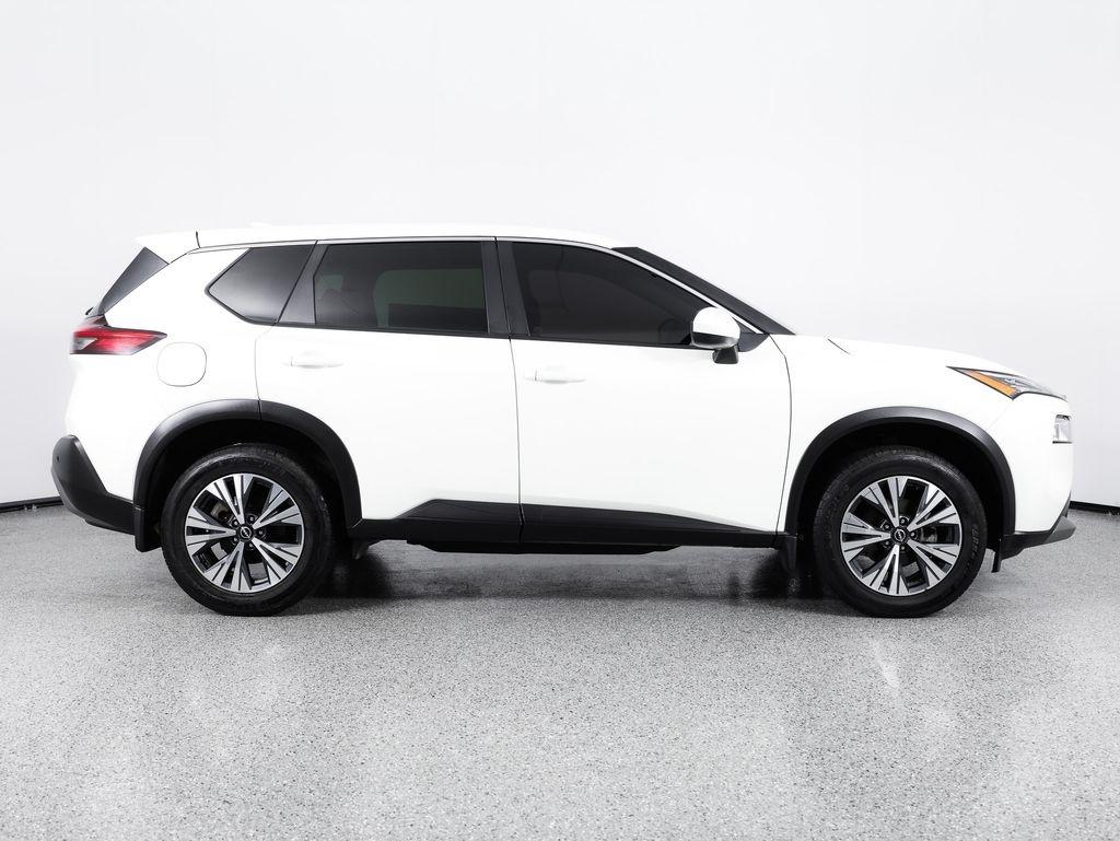 Nissan Rogue AWD SV 2023