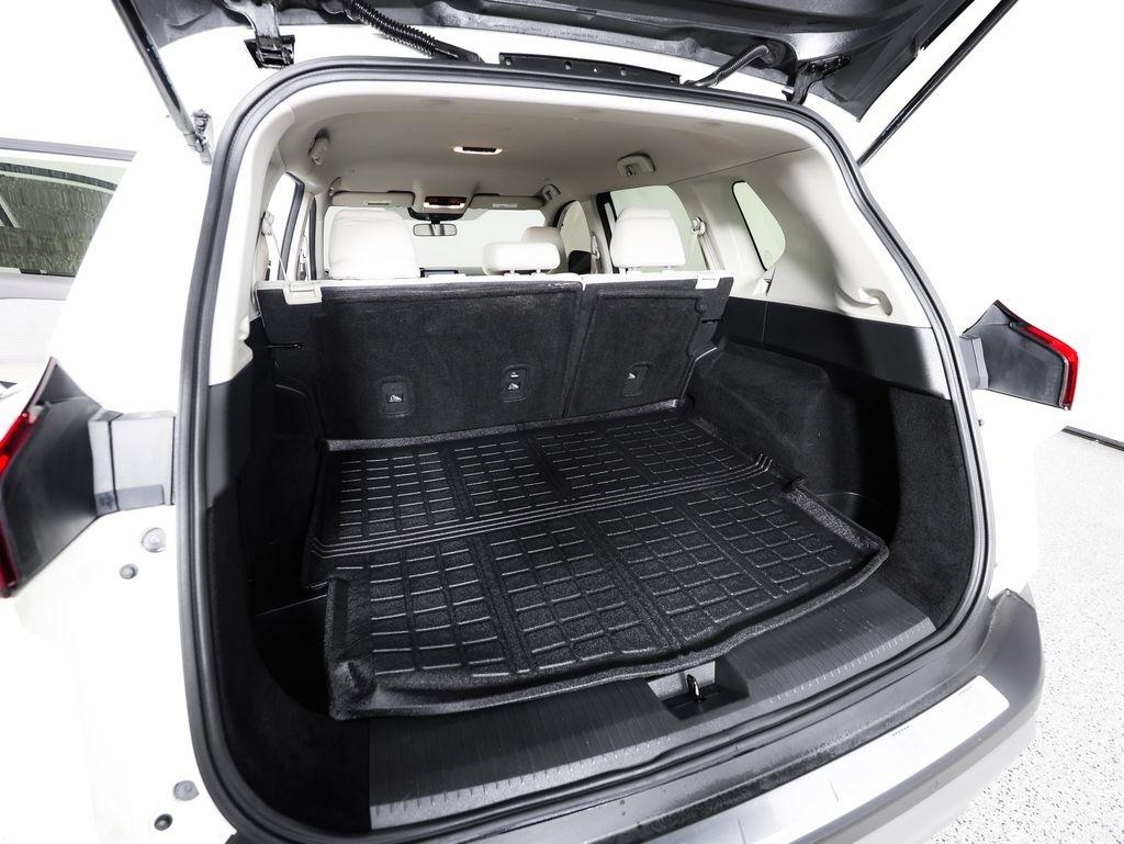 Nissan Rogue AWD SV 2023
