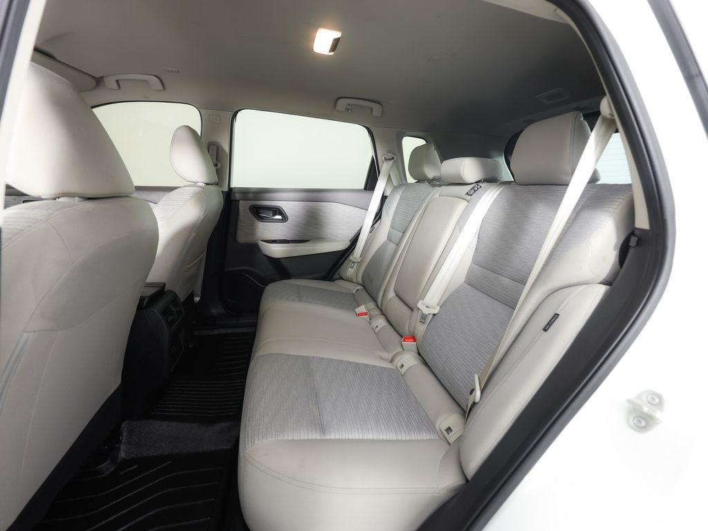 Nissan Rogue AWD SV 2023