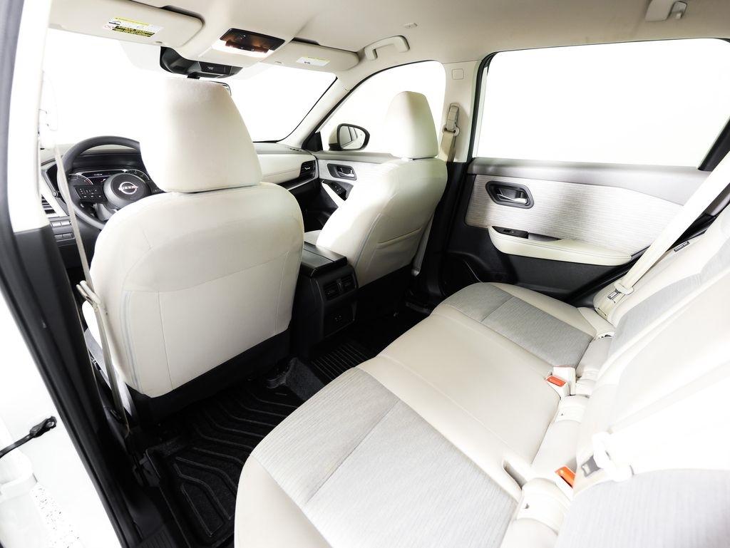 Nissan Rogue AWD SV 2023
