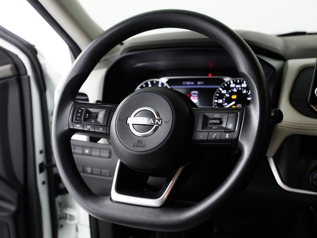 Nissan Rogue AWD SV 2023