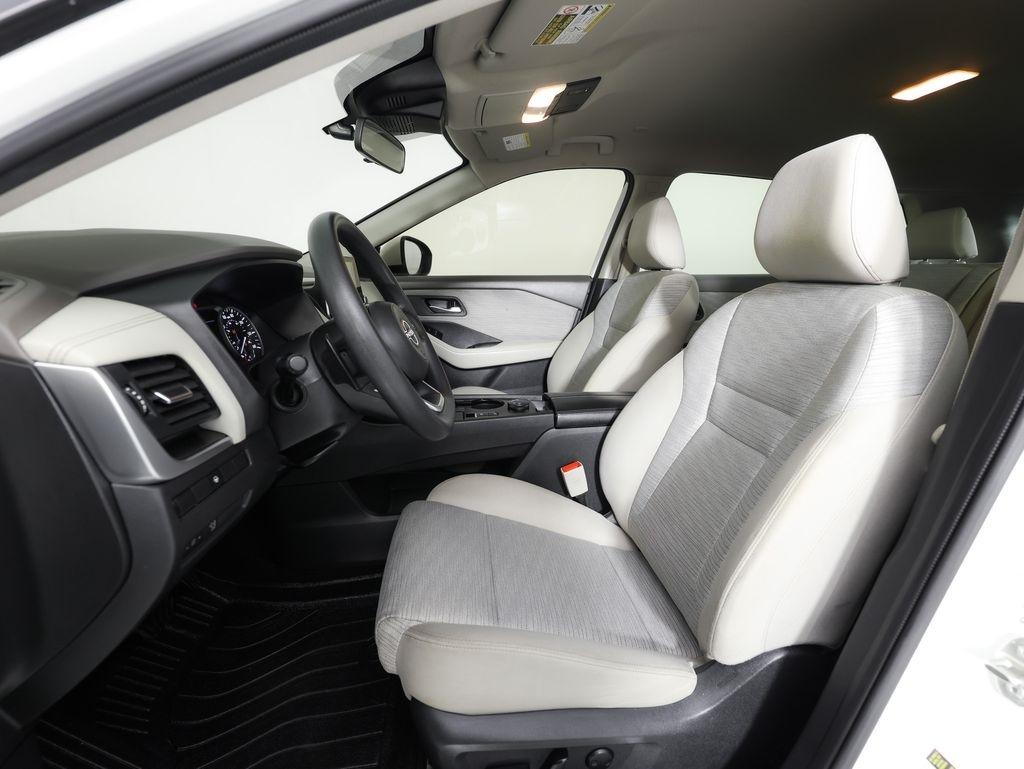 Nissan Rogue AWD SV 2023
