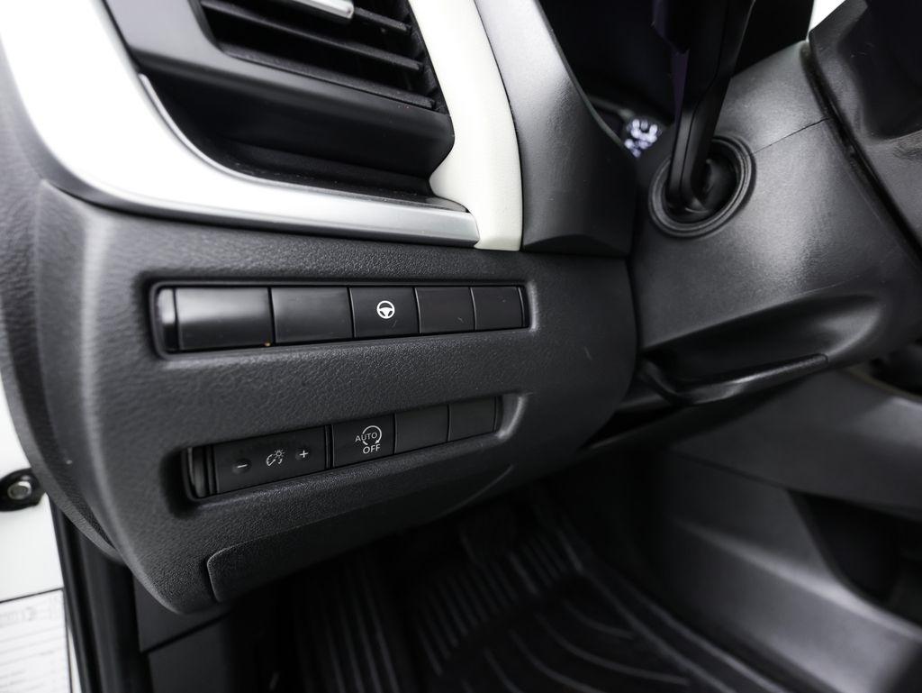 Nissan Rogue AWD SV 2023
