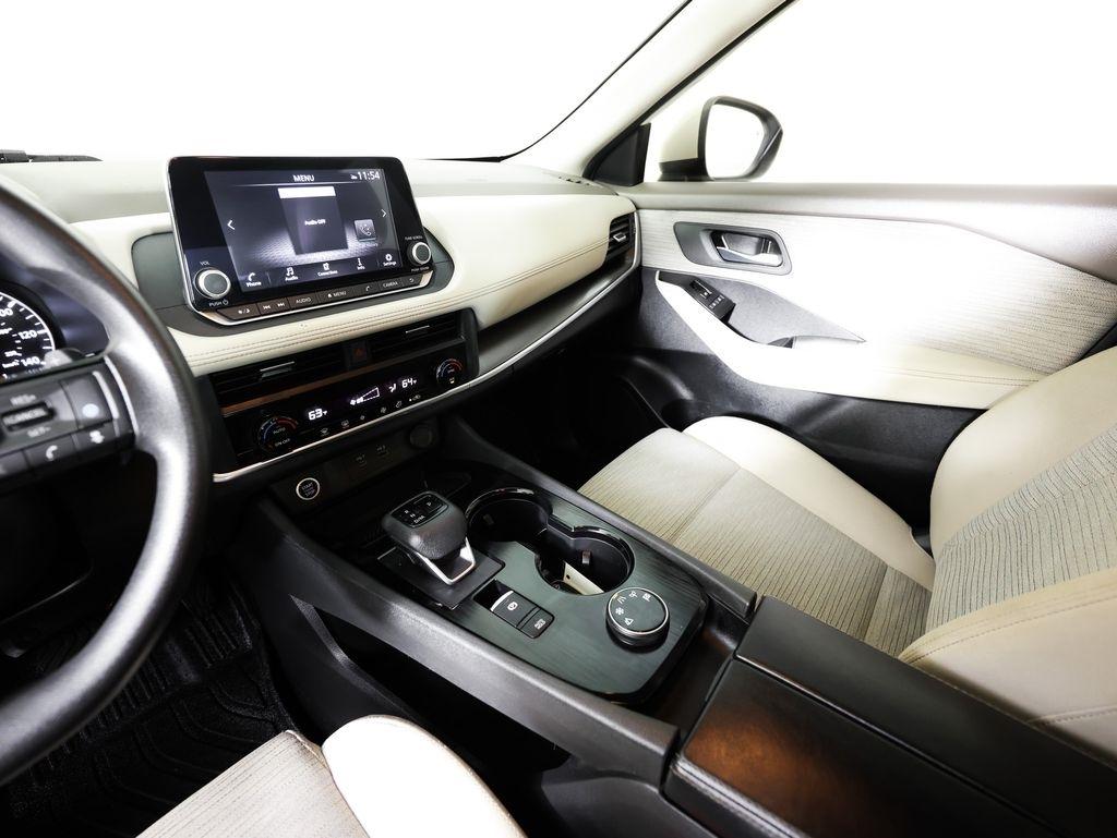Nissan Rogue AWD SV 2023