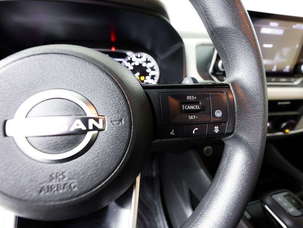 Nissan Rogue AWD SV 2023