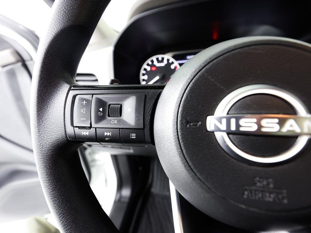 Nissan Rogue AWD SV 2023