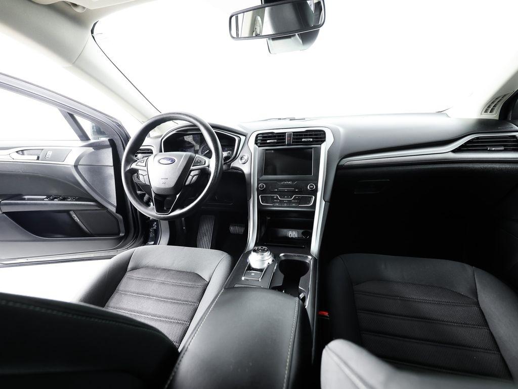 Ford Fusion Hybrid SE FWD 2020