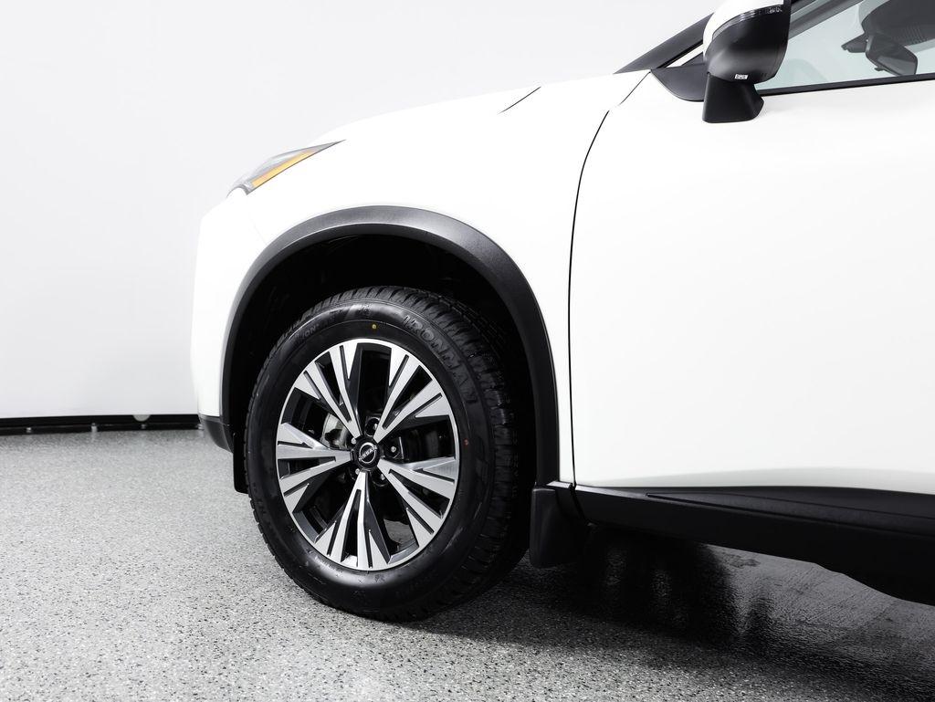 Nissan Rogue AWD SV *Ltd Avail* 2023