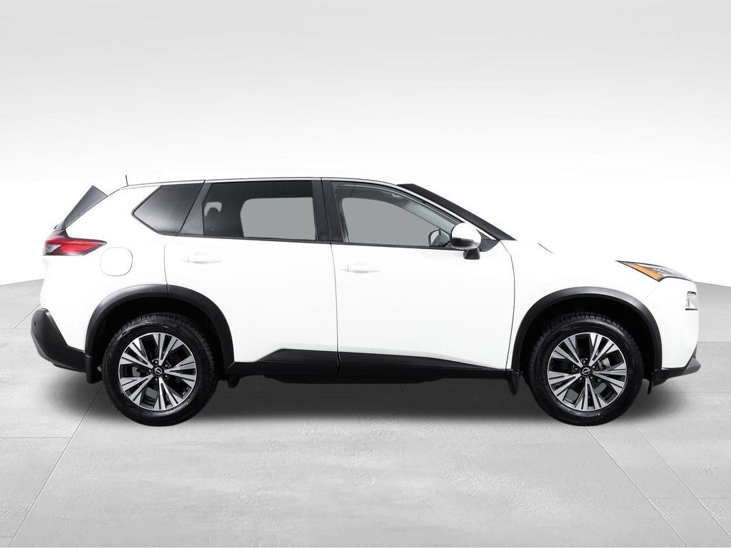 Nissan Rogue AWD SV *Ltd Avail* 2023