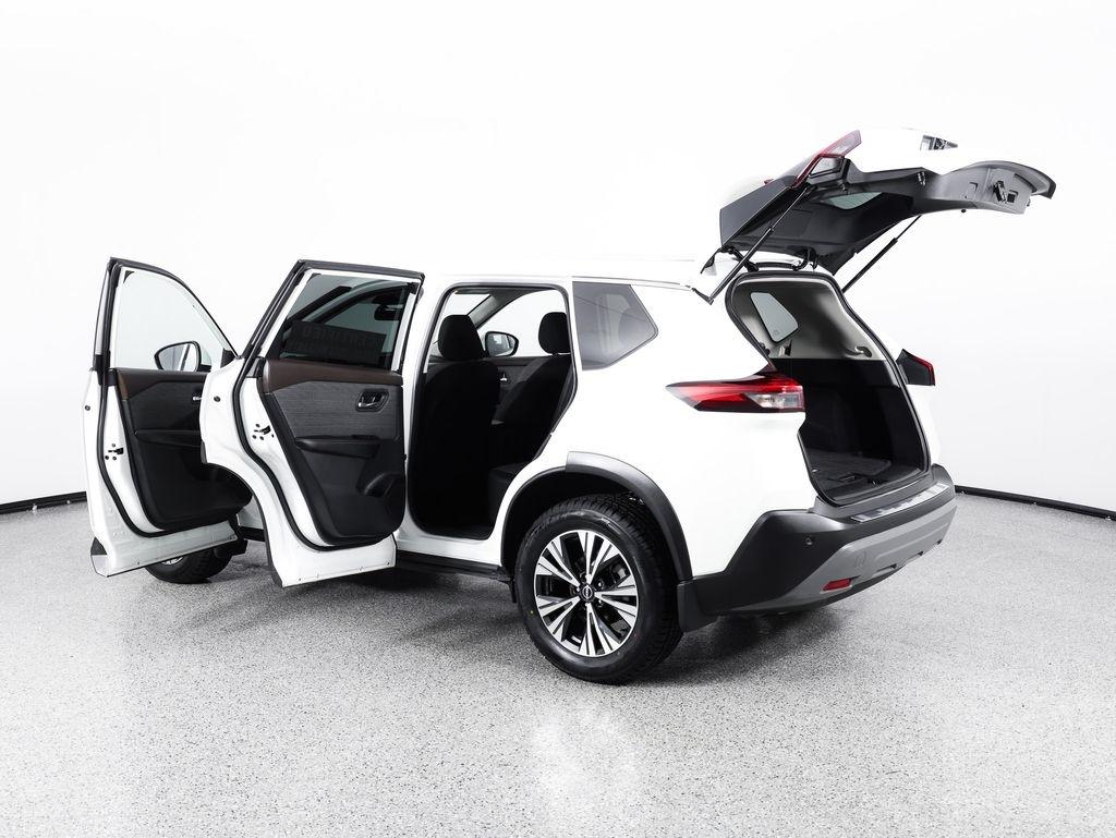 Nissan Rogue AWD SV *Ltd Avail* 2023