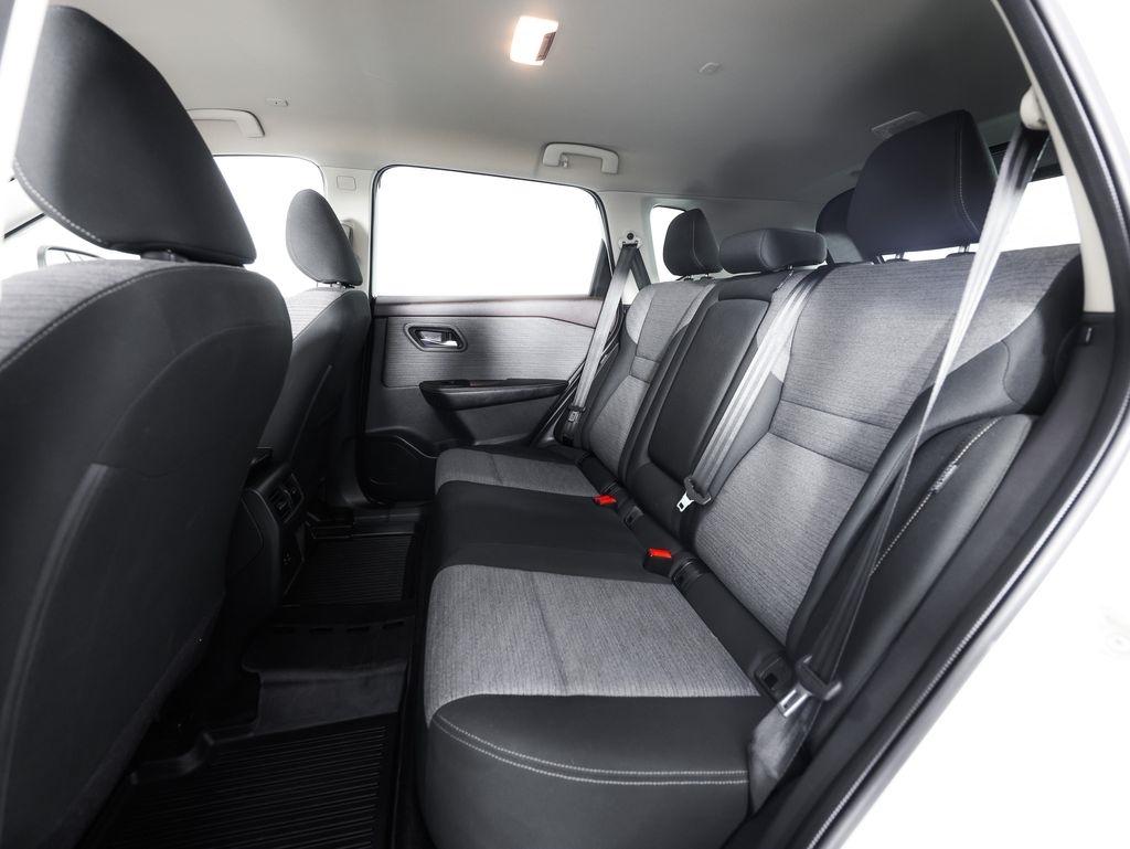 Nissan Rogue AWD SV *Ltd Avail* 2023