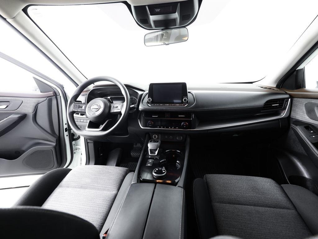 Nissan Rogue AWD SV *Ltd Avail* 2023