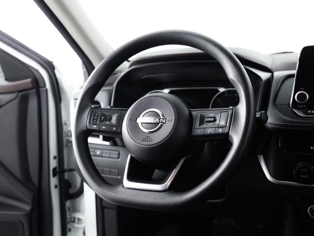 Nissan Rogue AWD SV *Ltd Avail* 2023