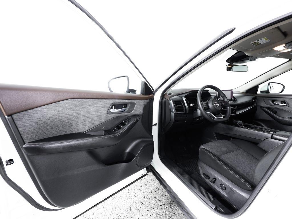 Nissan Rogue AWD SV *Ltd Avail* 2023