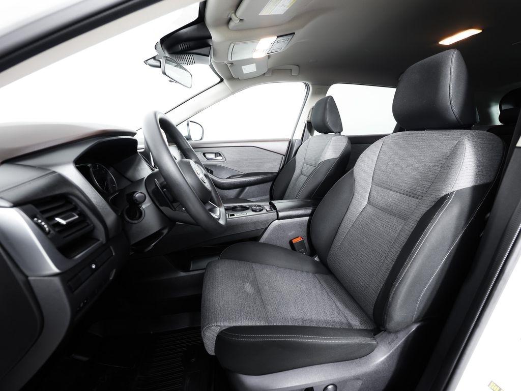 Nissan Rogue AWD SV *Ltd Avail* 2023