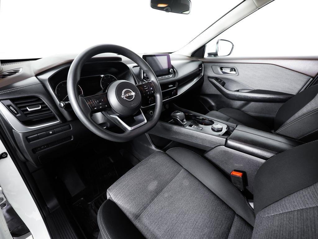 Nissan Rogue AWD SV *Ltd Avail* 2023