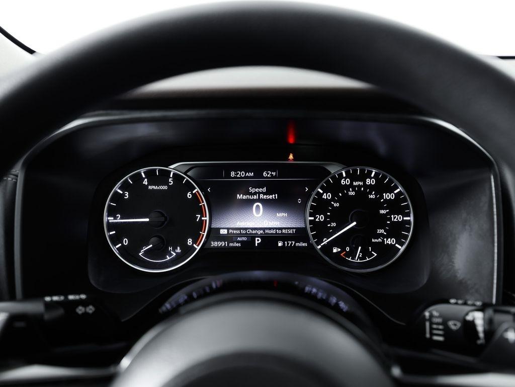 Nissan Rogue AWD SV *Ltd Avail* 2023