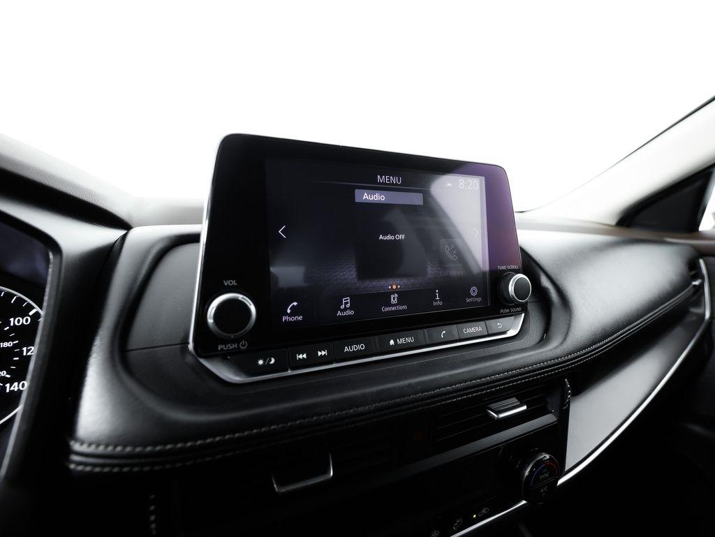Nissan Rogue AWD SV *Ltd Avail* 2023