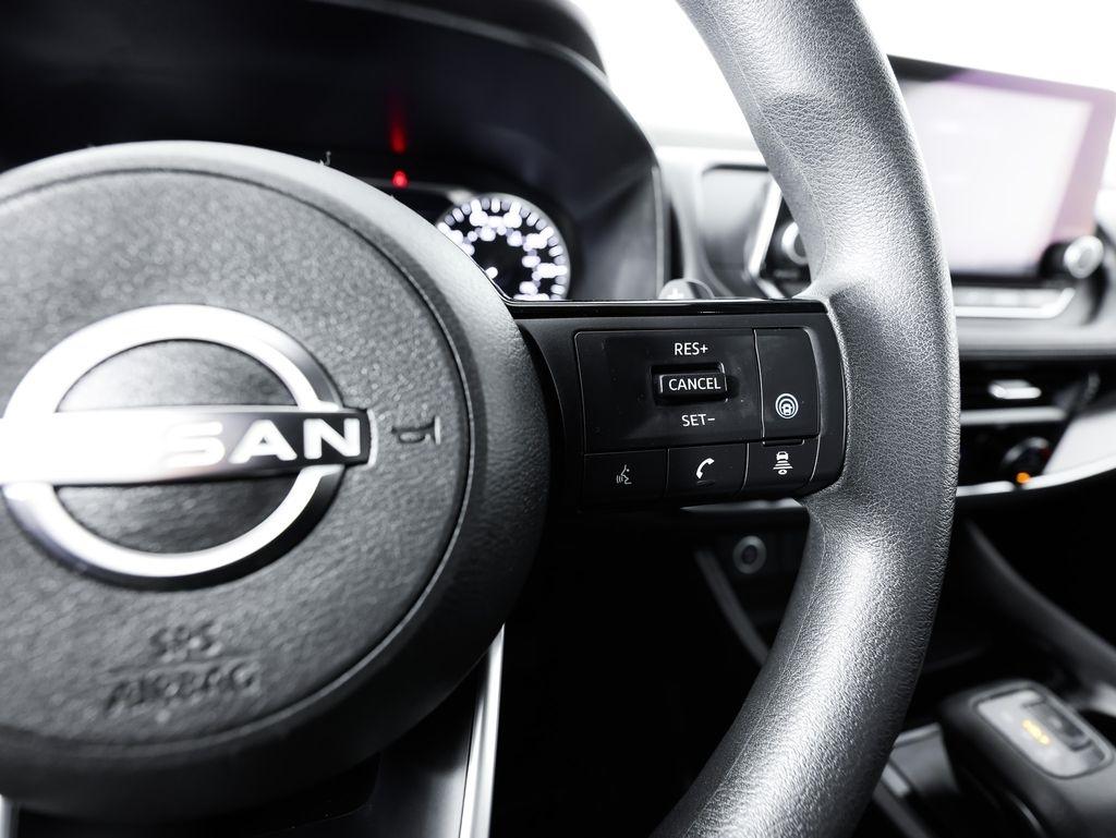 Nissan Rogue AWD SV *Ltd Avail* 2023