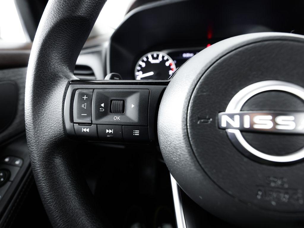 Nissan Rogue AWD SV *Ltd Avail* 2023