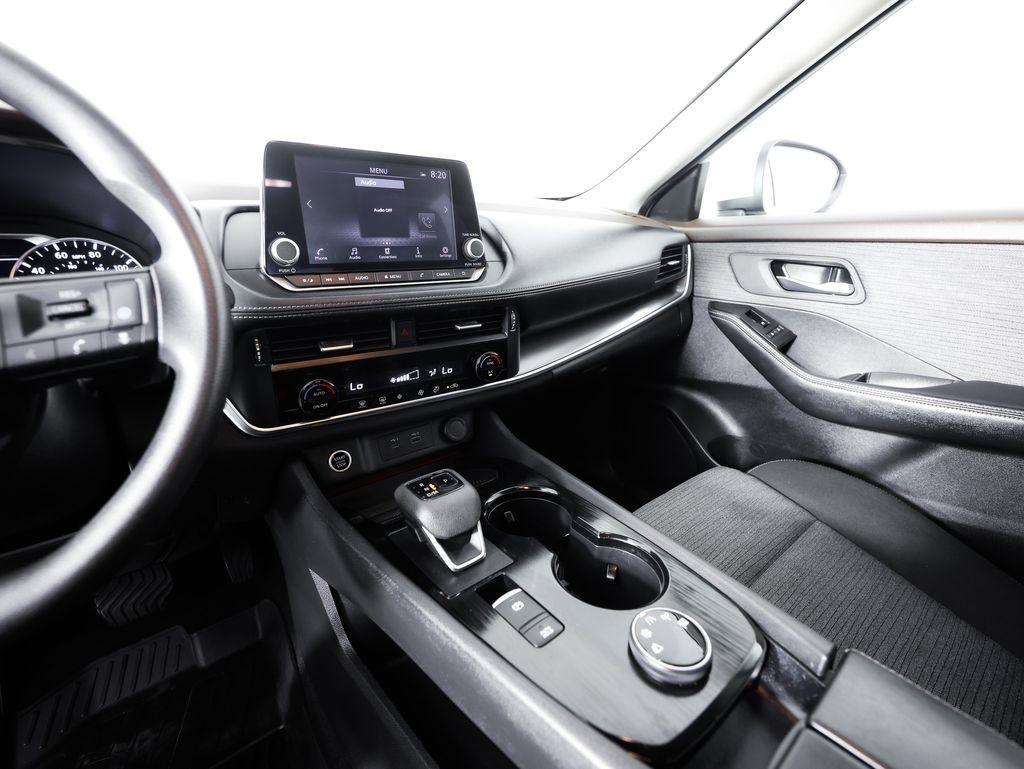 Nissan Rogue AWD SV *Ltd Avail* 2023