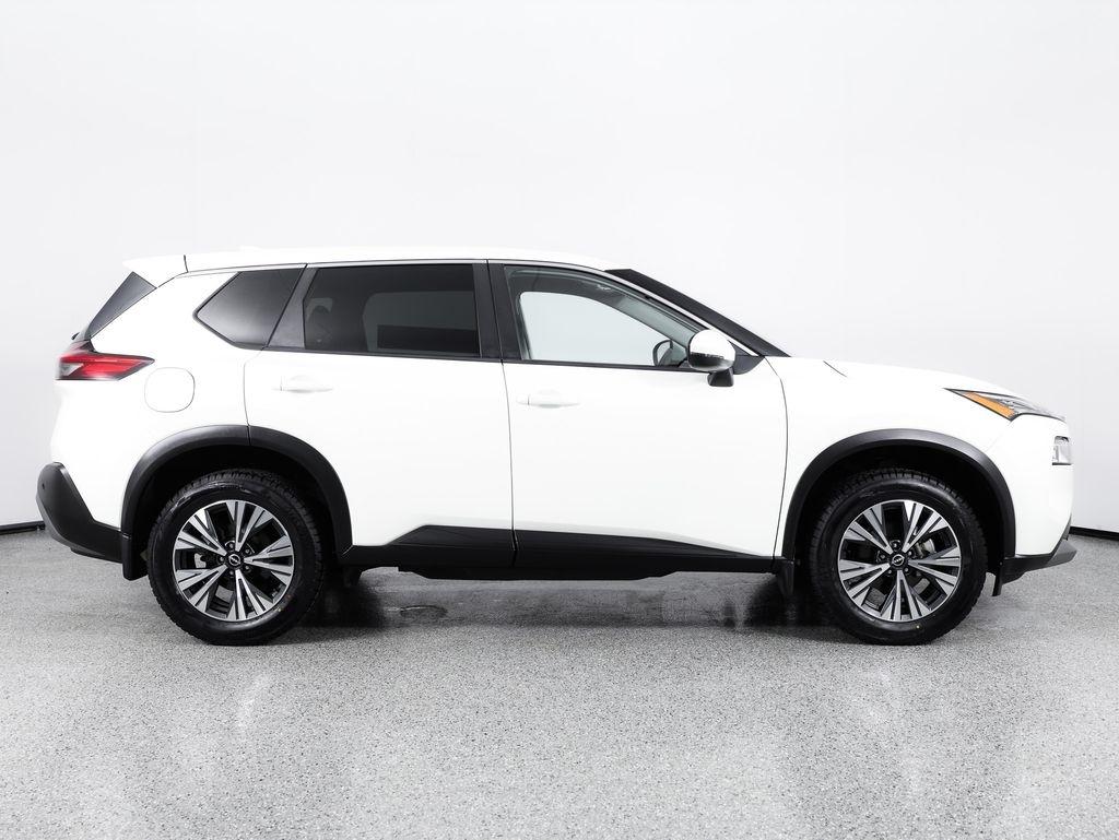 Nissan Rogue AWD SV *Ltd Avail* 2023