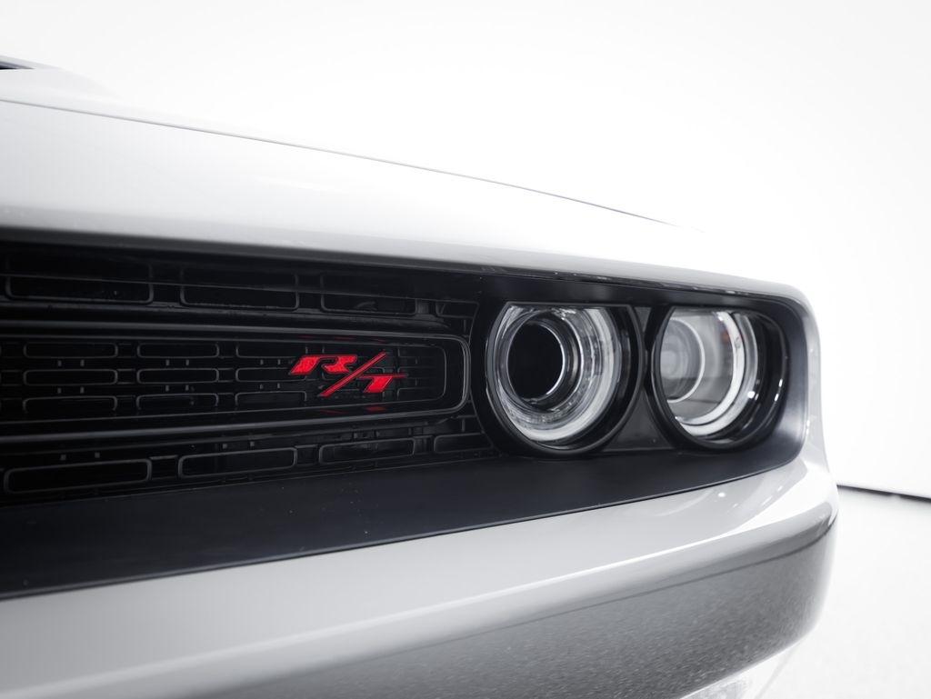 Dodge Challenger R/T Scat Pack RWD 2023
