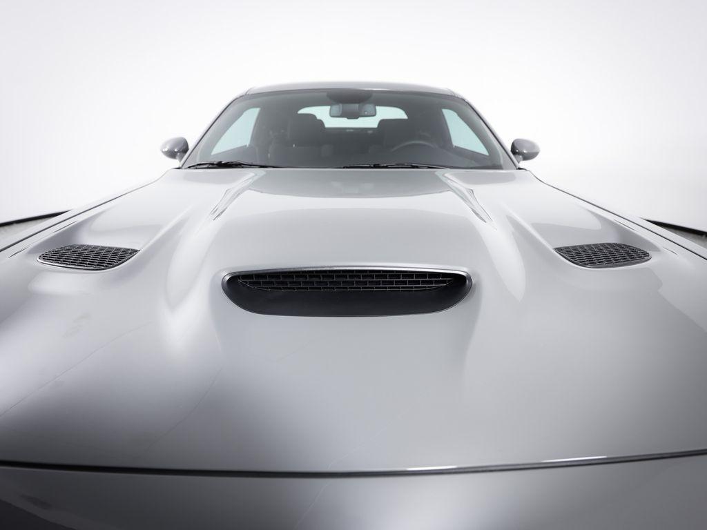 Dodge Challenger R/T Scat Pack RWD 2023