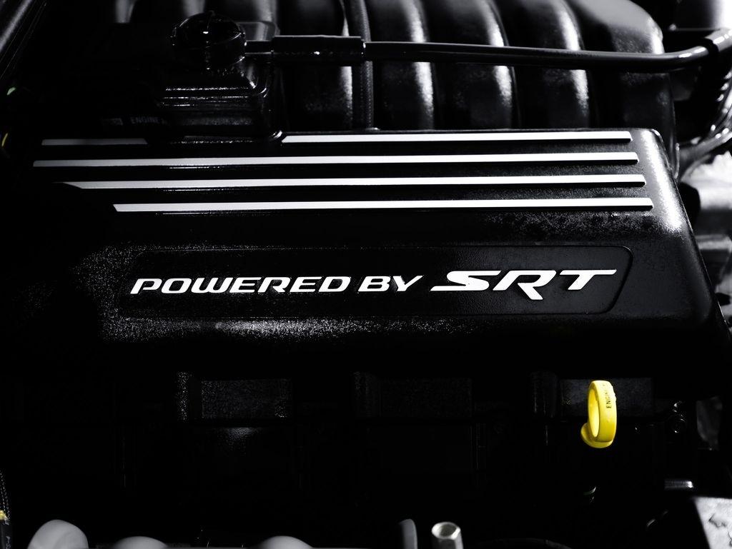 Dodge Challenger R/T Scat Pack RWD 2023