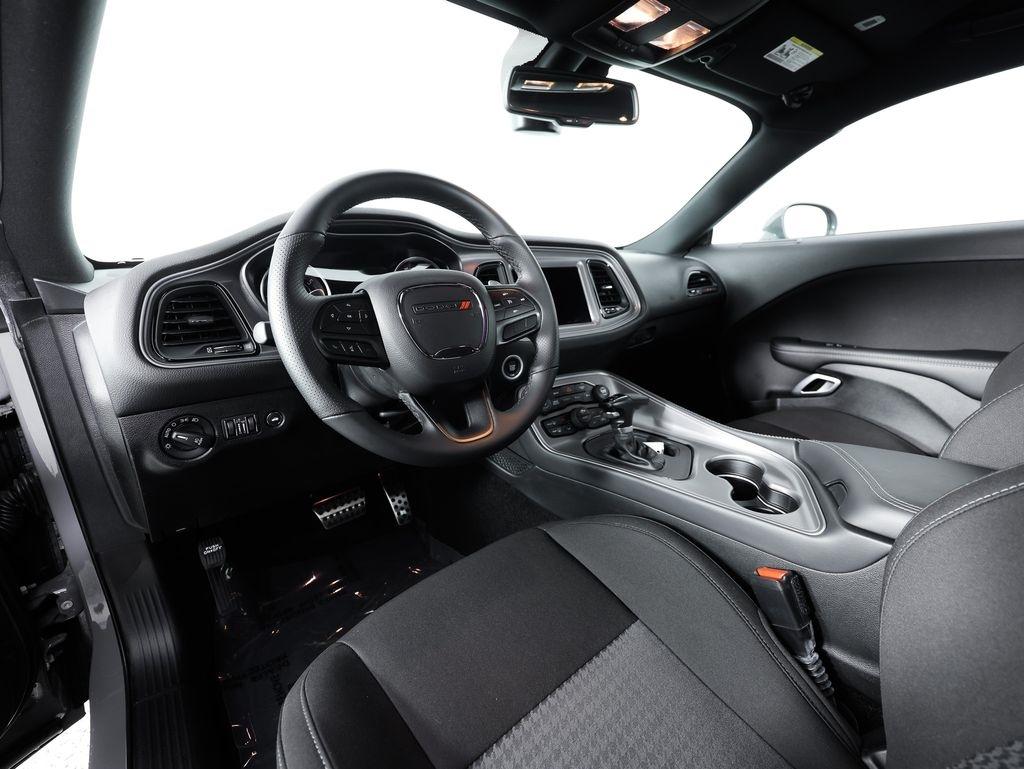 Dodge Challenger R/T Scat Pack RWD 2023