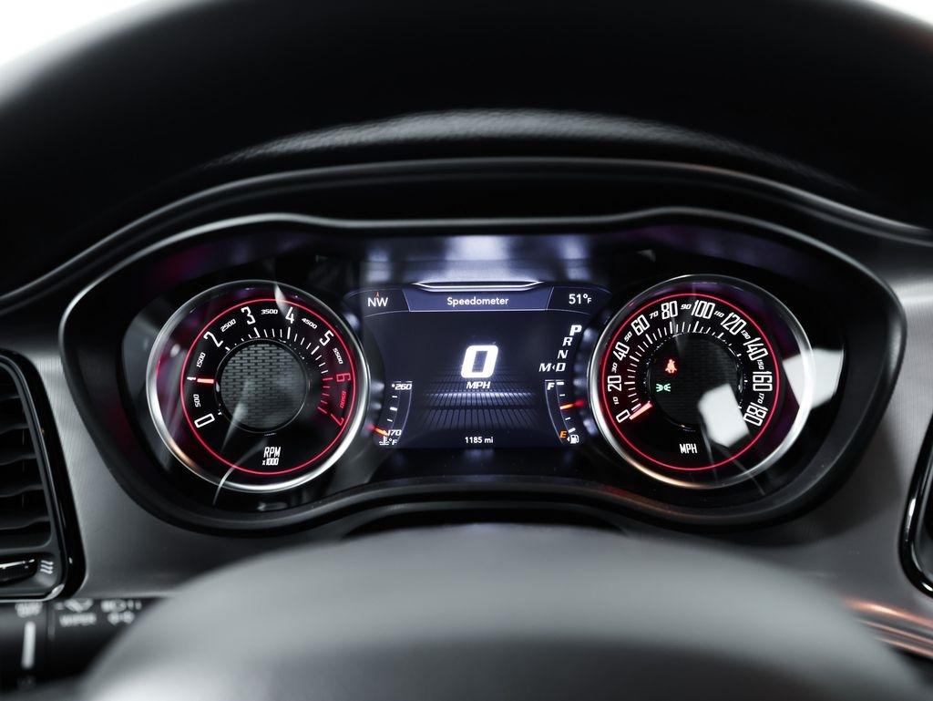 Dodge Challenger R/T Scat Pack RWD 2023