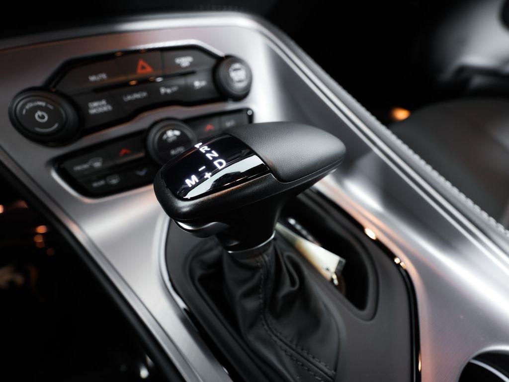 Dodge Challenger R/T Scat Pack RWD 2023