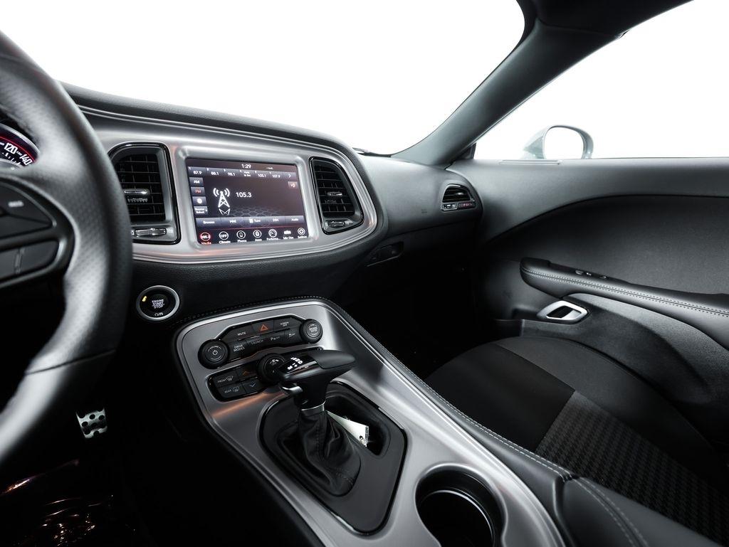 Dodge Challenger R/T Scat Pack RWD 2023