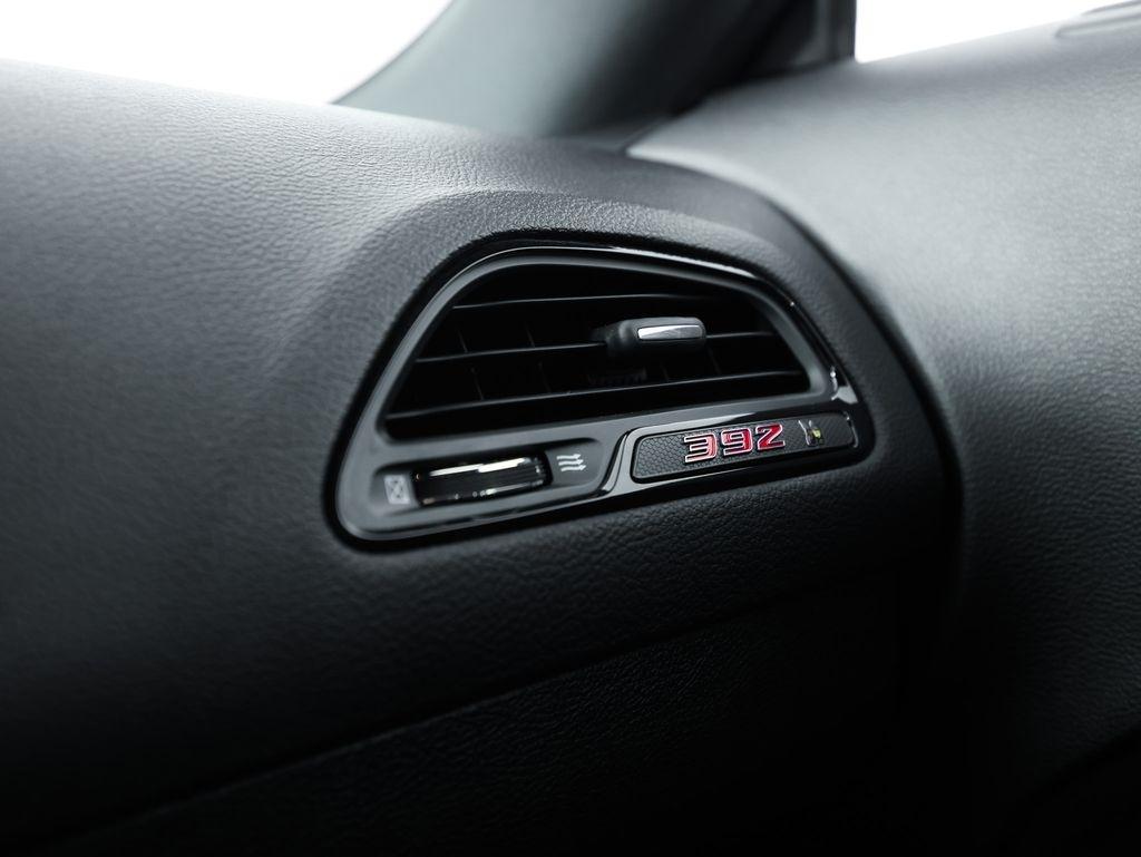 Dodge Challenger R/T Scat Pack RWD 2023