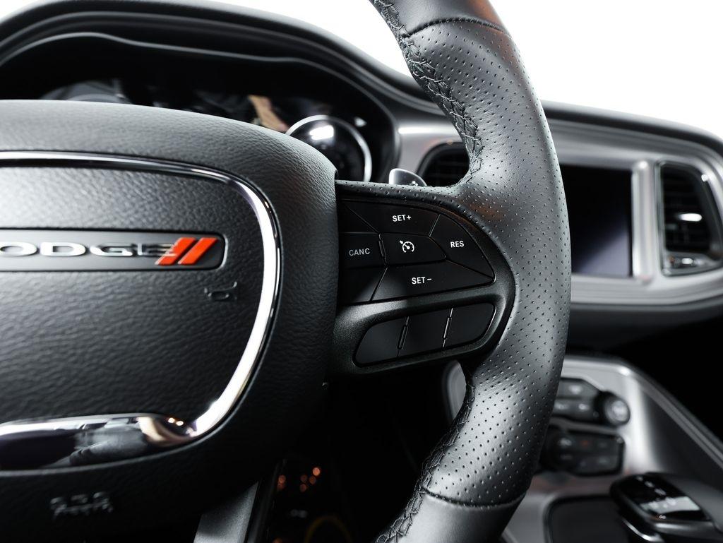 Dodge Challenger R/T Scat Pack RWD 2023