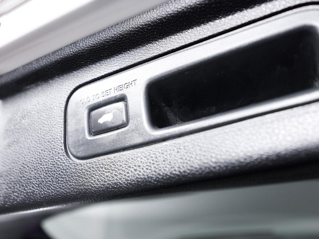 Honda Odyssey Elite Auto 2023