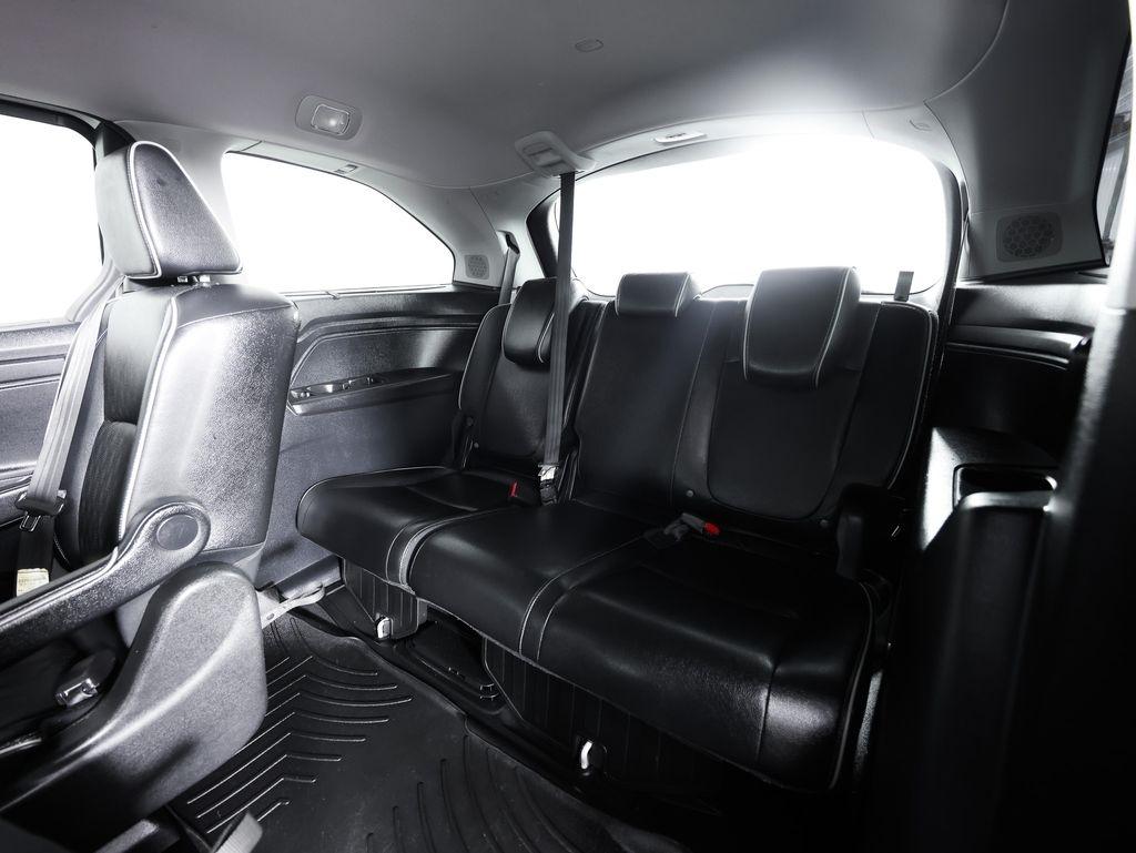 Honda Odyssey Elite Auto 2023