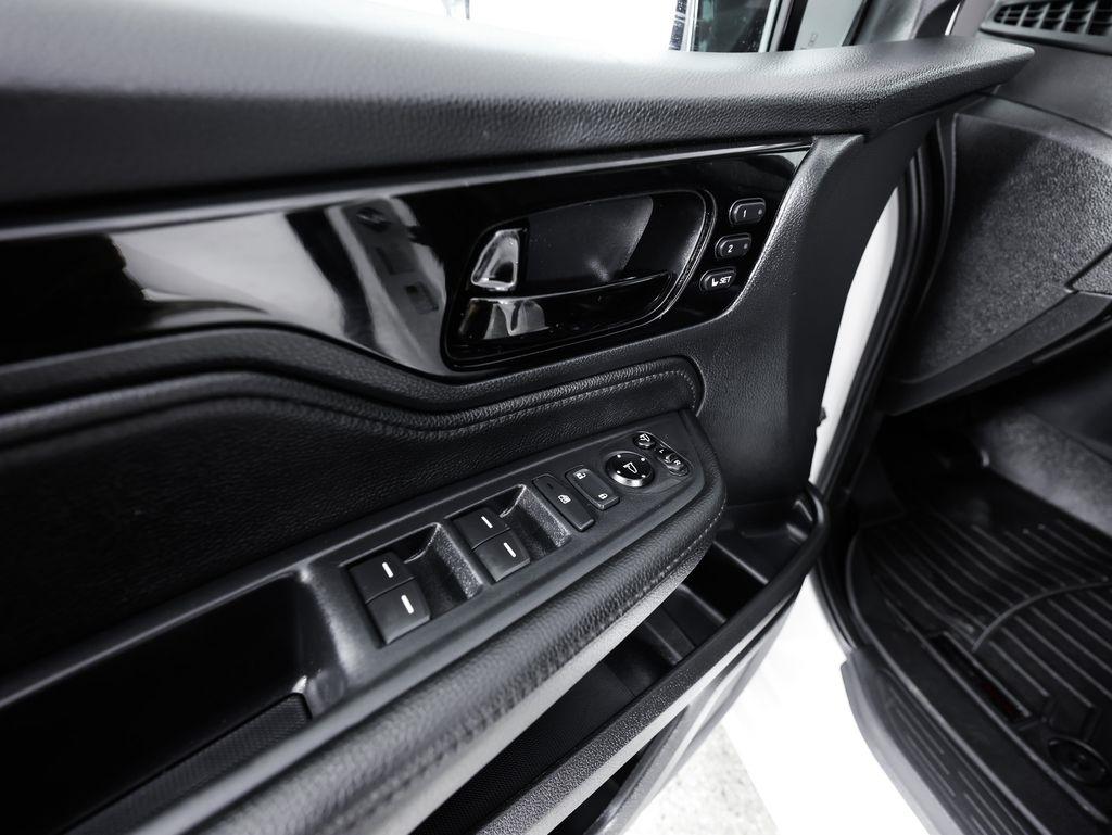Honda Odyssey Elite Auto 2023