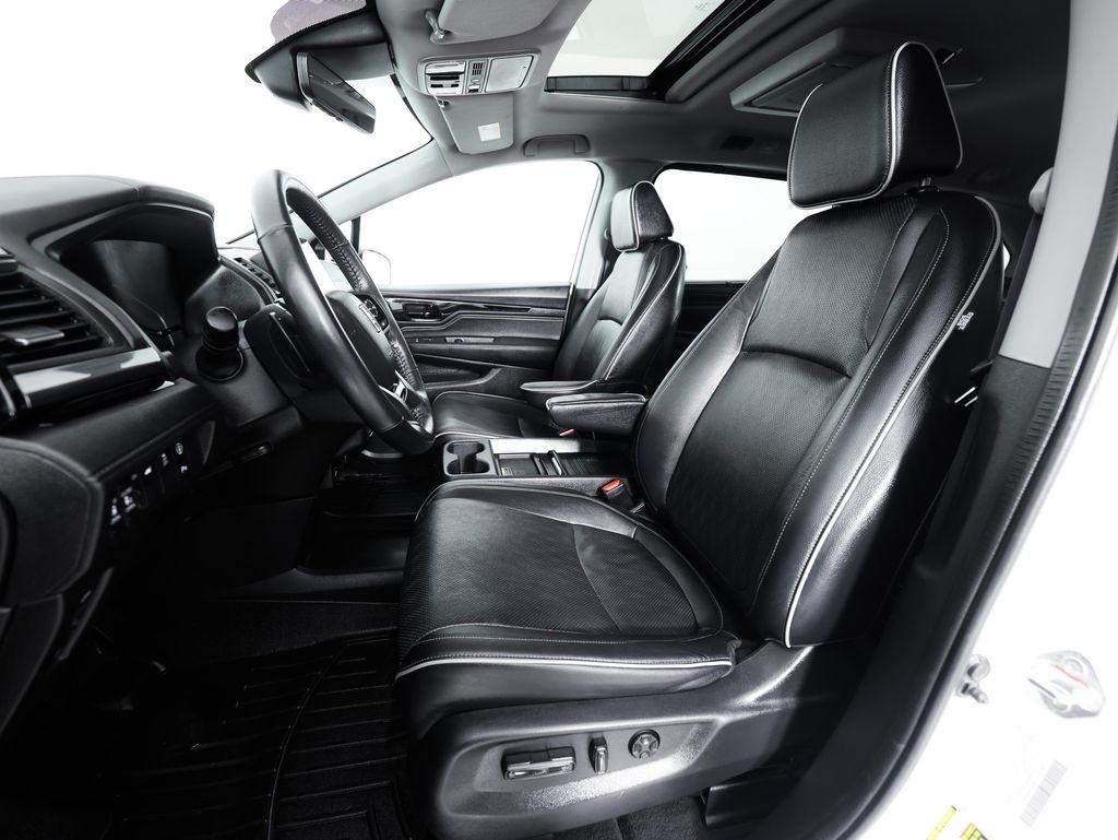 Honda Odyssey Elite Auto 2023