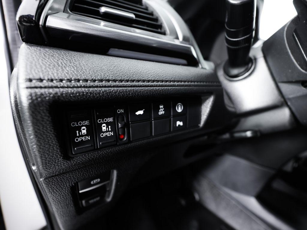 Honda Odyssey Elite Auto 2023