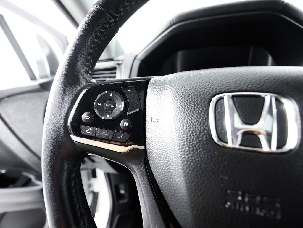 Honda Odyssey Elite Auto 2023