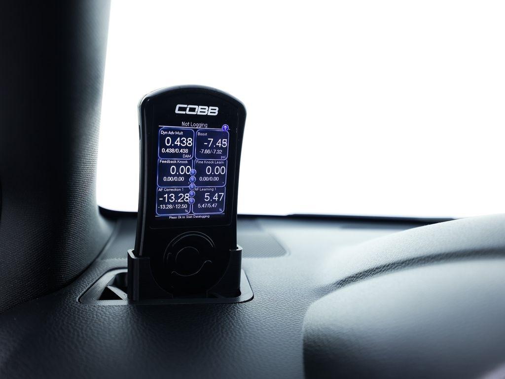 Subaru WRX Manual 2021