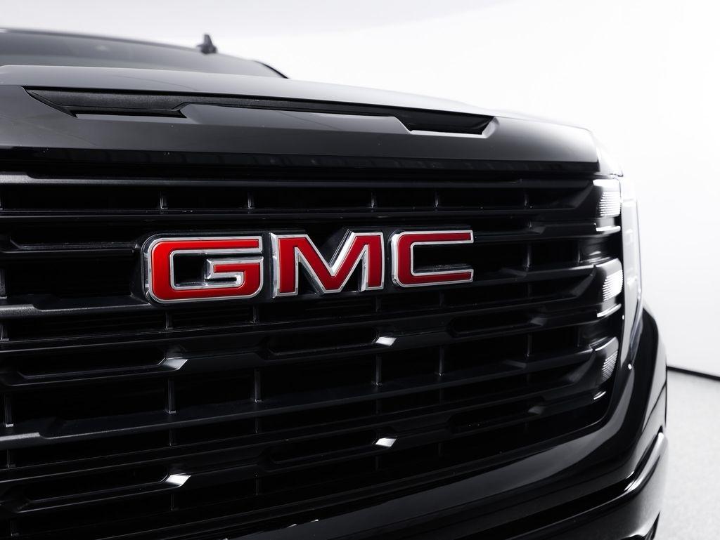 GMC Sierra 1500 4WD Double Cab 147" Pro 2024