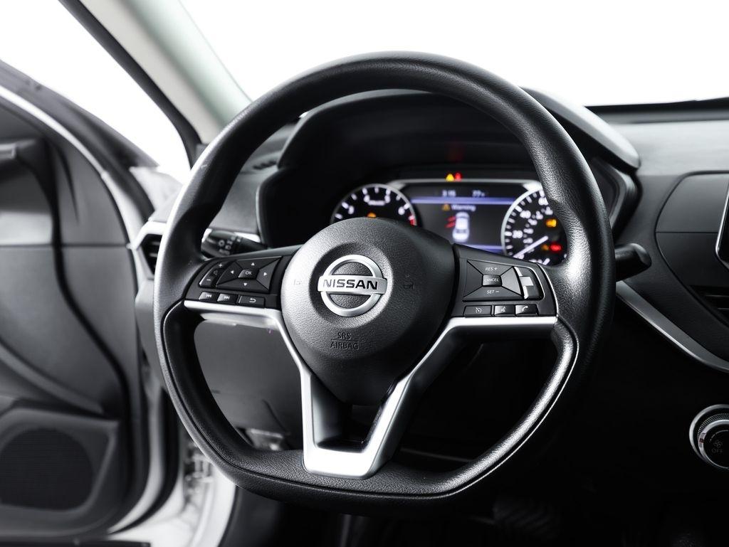 Nissan Altima 2.5 S Sedan 2020
