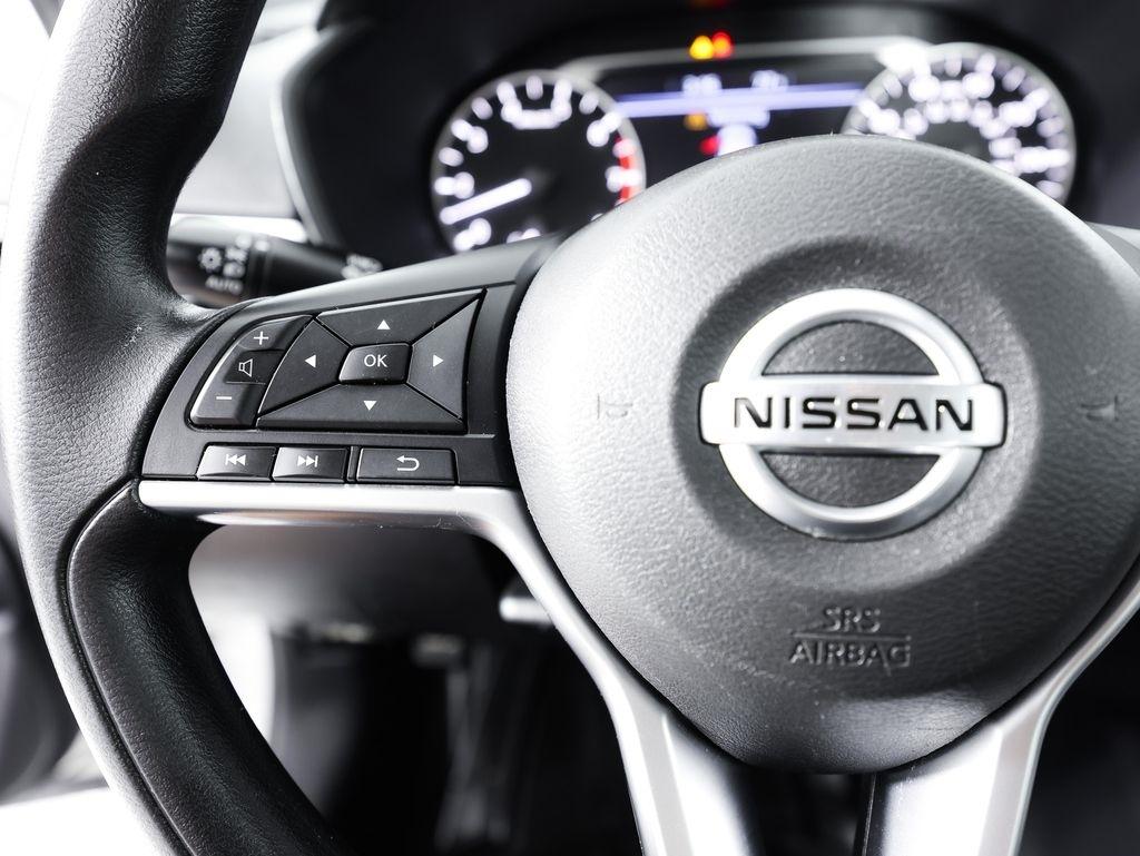 Nissan Altima 2.5 S Sedan 2020