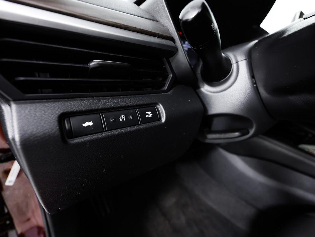 Nissan Altima 2.5 SV Sedan 2023