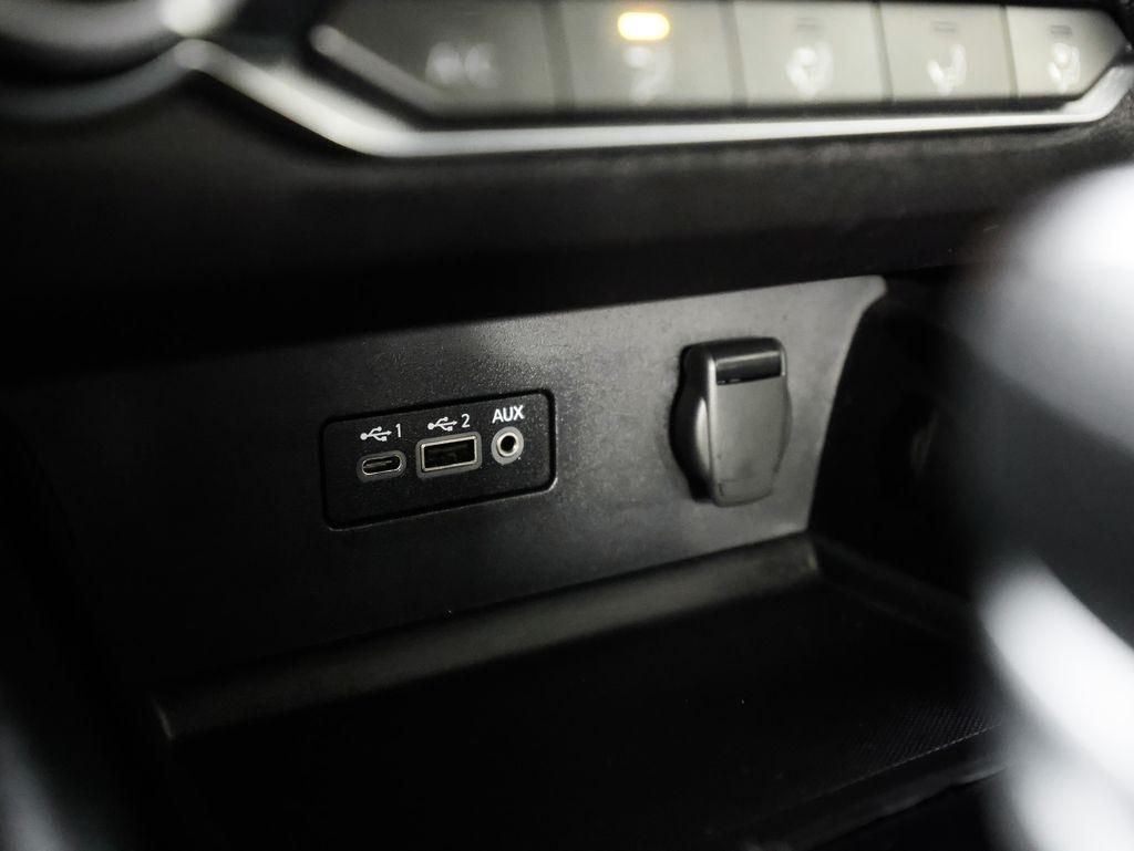 Nissan Altima 2.5 SV Sedan 2023