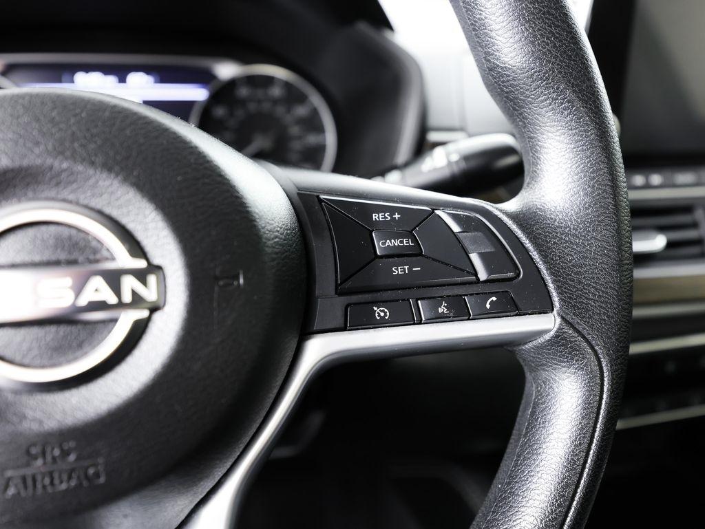 Nissan Altima 2.5 SV Sedan 2023