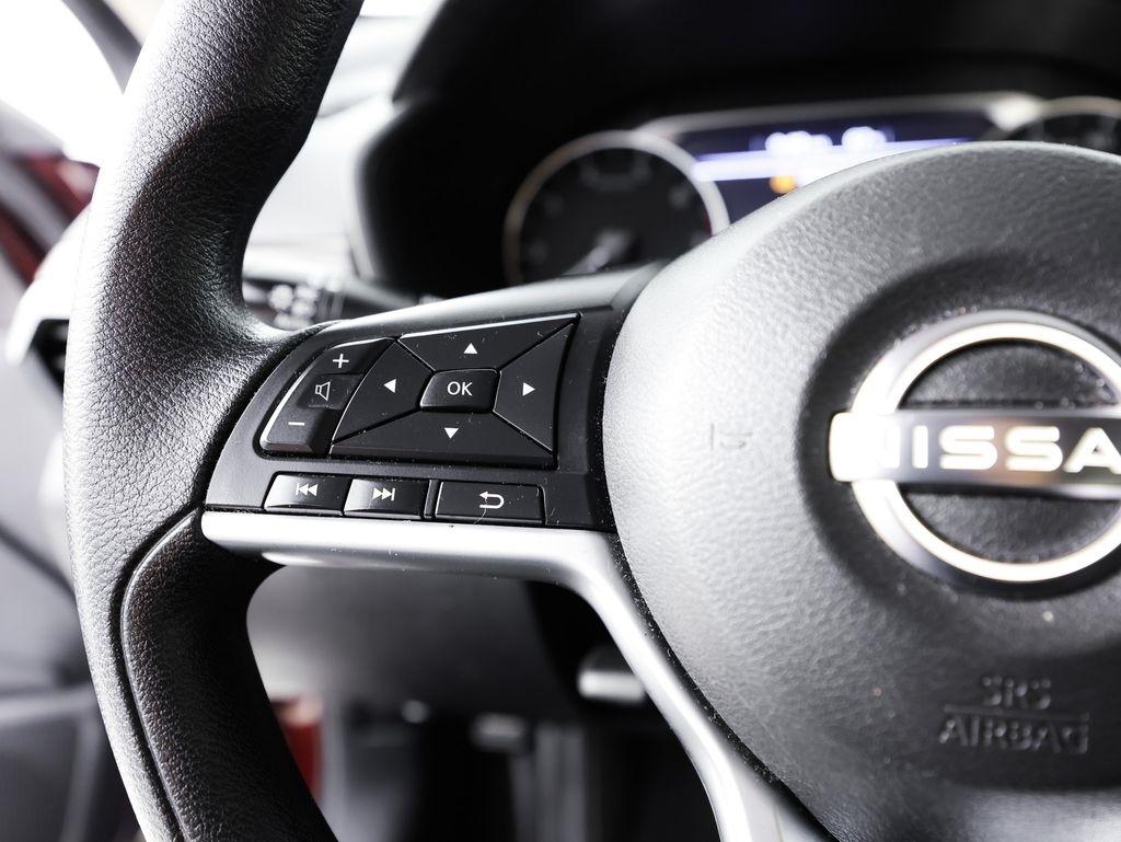 Nissan Altima 2.5 SV Sedan 2023