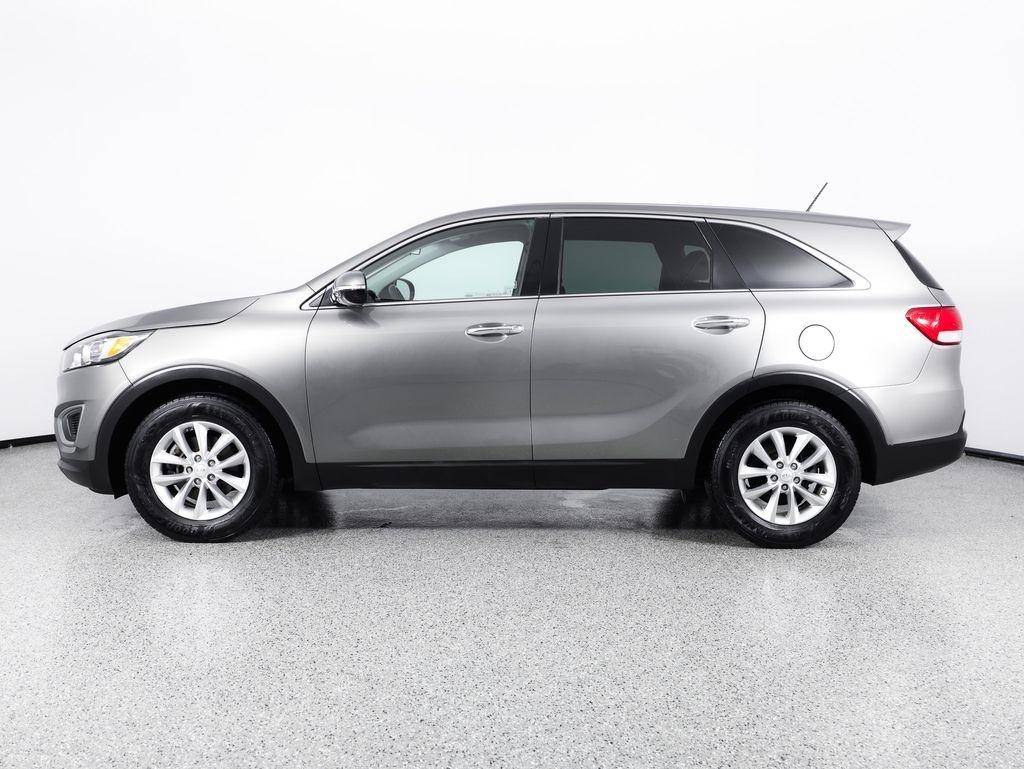 Kia Sorento L FWD 2018
